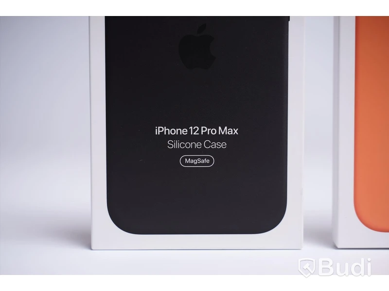 Apple iPhone 12Pro MAX Case, MagSafe. 2st